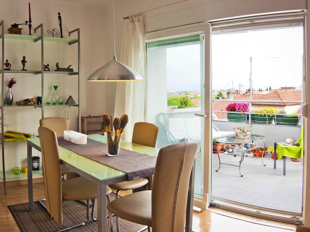 Apartment Noris スプリト エクステリア 写真