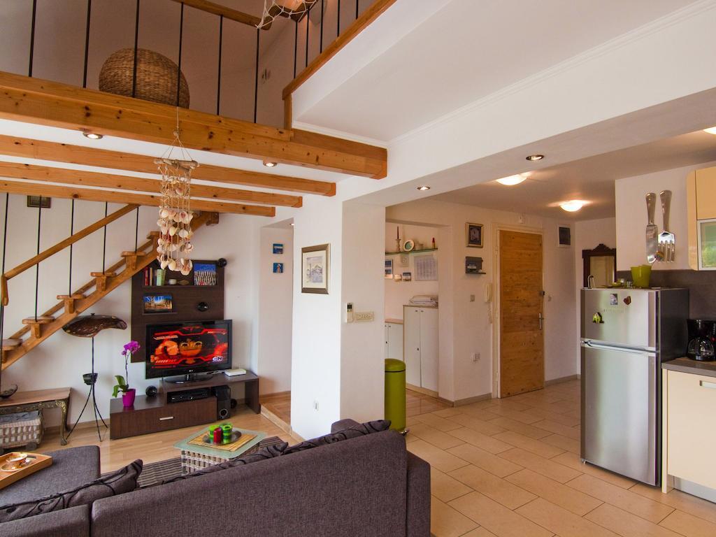 Apartment Noris スプリト エクステリア 写真