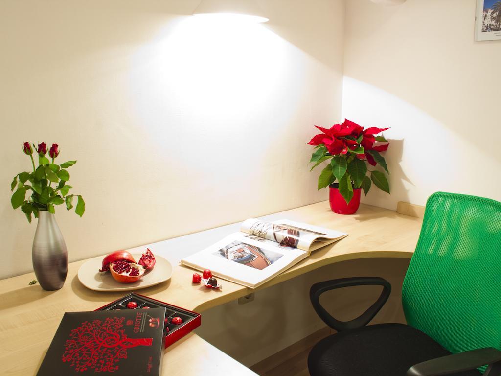 Apartment Noris スプリト エクステリア 写真