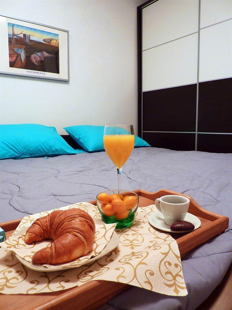 Apartment Noris スプリト エクステリア 写真