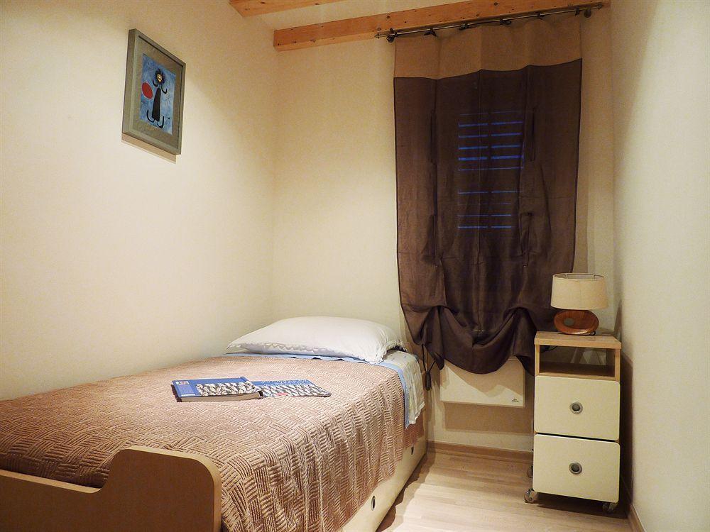 Apartment Noris スプリト エクステリア 写真