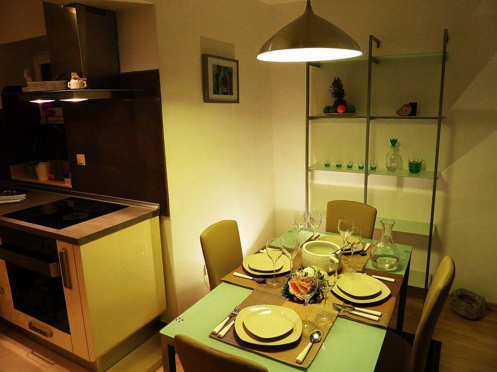 Apartment Noris スプリト エクステリア 写真