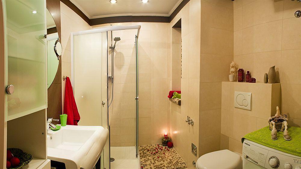 Apartment Noris スプリト エクステリア 写真