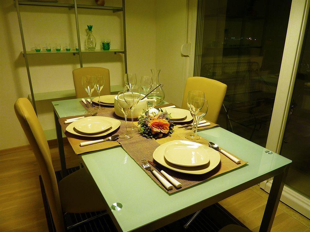 Apartment Noris スプリト エクステリア 写真