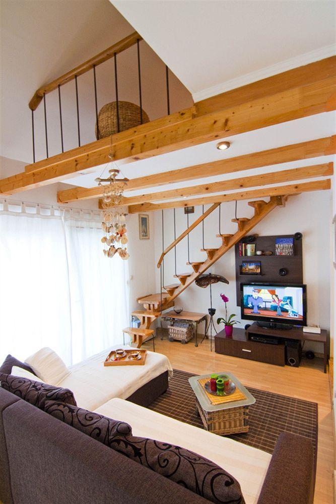 Apartment Noris スプリト エクステリア 写真