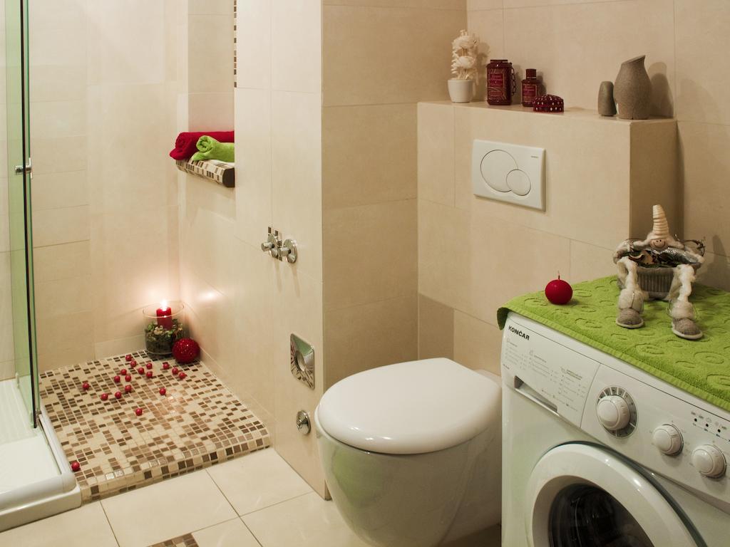 Apartment Noris スプリト エクステリア 写真